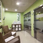4 호텔 바르셀로나