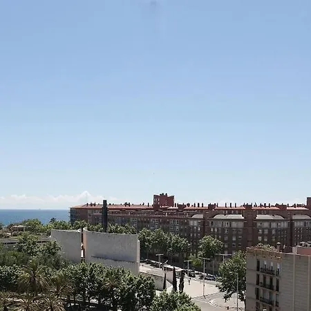 4 4* Barcelona