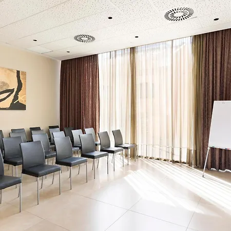 Hotel 4 Barcelona