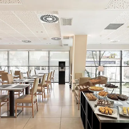 Hotel 4 Barcelona