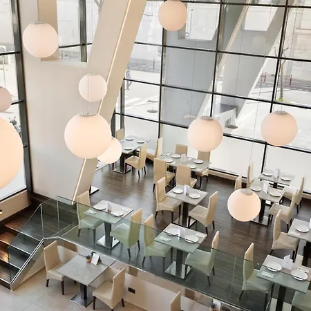 Hotel 4 Barcelona