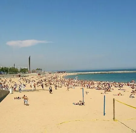 4 Hotel Barcelona