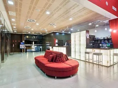 4 Szálloda Barcelona