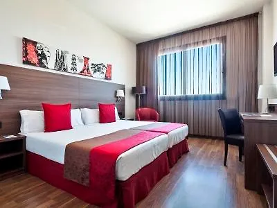 Hotel 4 Barcelona