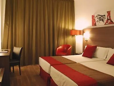 4 Barcelona