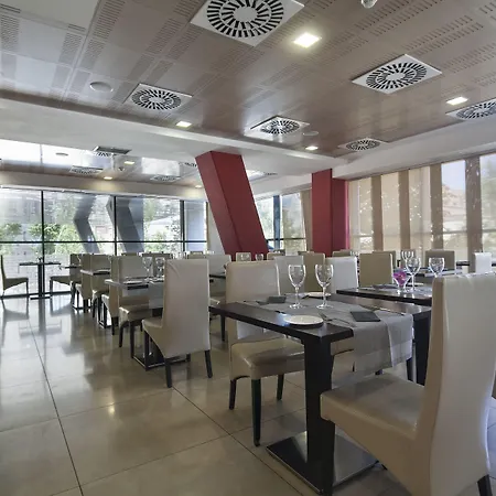 4 Hotel Barcelone