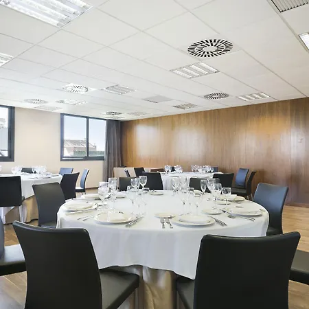 4 Hotel Barcelone