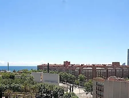 4 Szálloda Barcelona