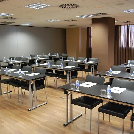 4 Hotel Barcelona