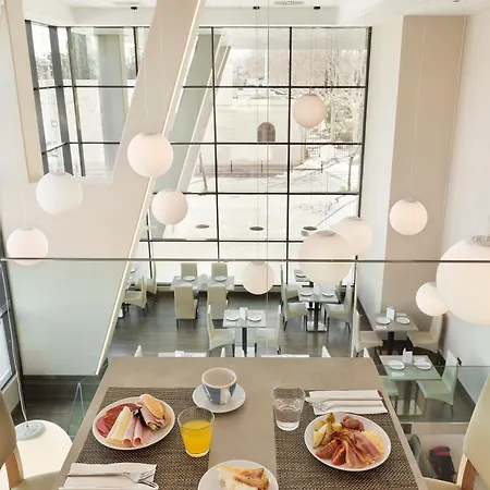 Hotel 4 Barcelone