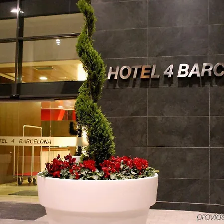 4 Hotel 4*