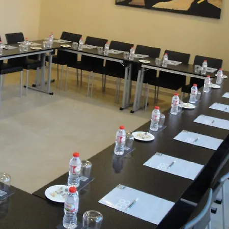 4 Hotell Barcelona