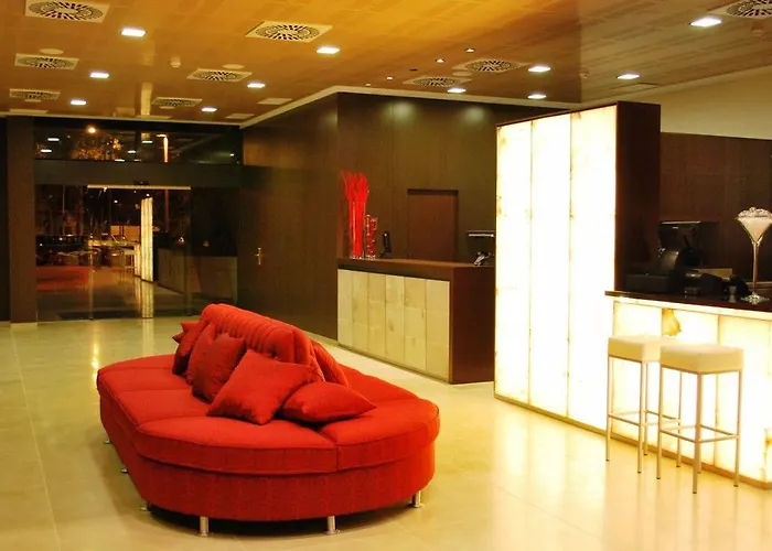 4 Hotel Barcellona