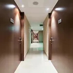 4 Hotel Barcelona