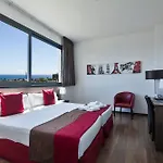 4 Barcelona