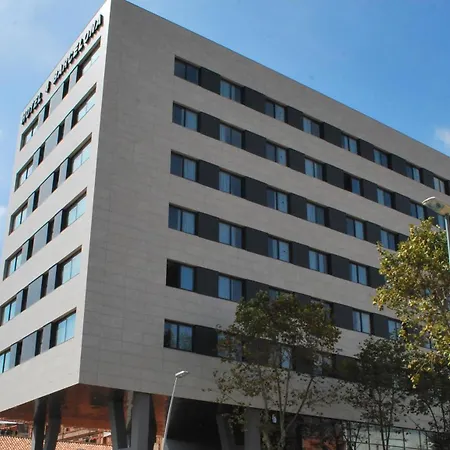 Hotel 4 Barcelona