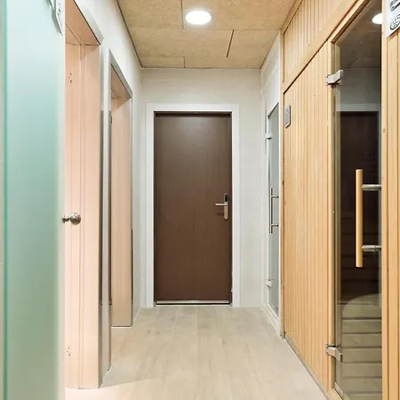 4 Hotel Barcellona