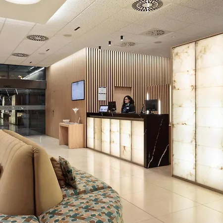 Hotel 4 Barcellona