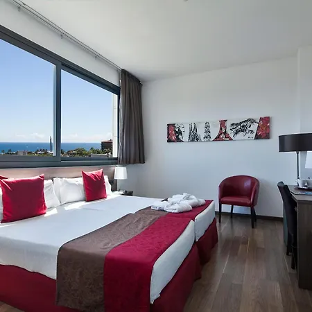 4 Barcellona