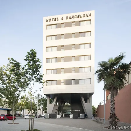 Hotel 4 4*