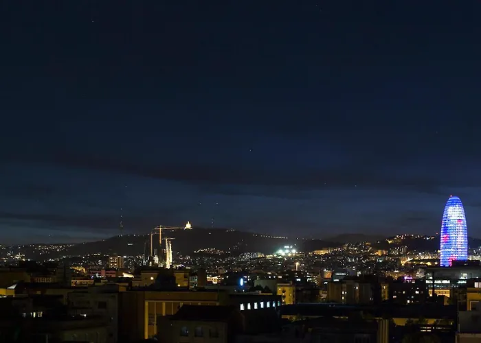 4 Barcelona