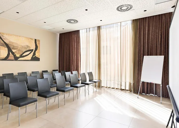 Hotel 4 Barcelona