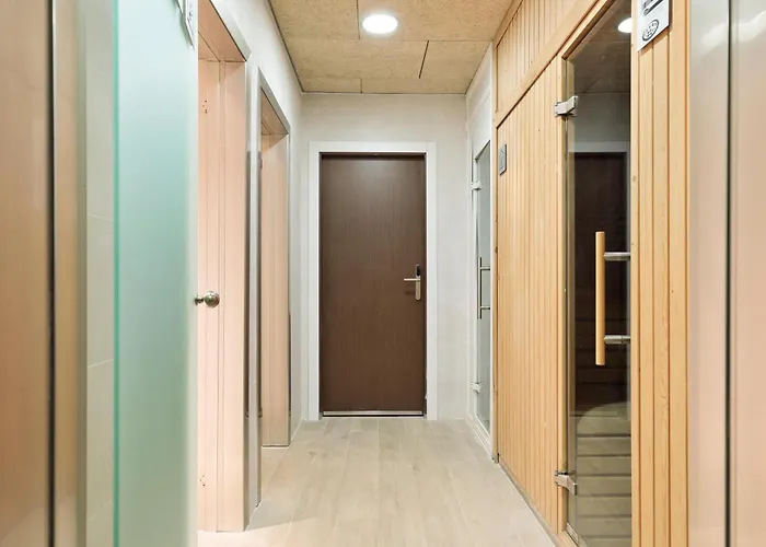 4 Hotel Barcelona