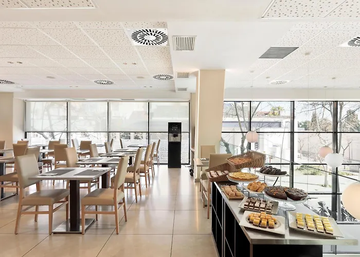 Hotel 4 Barcelona