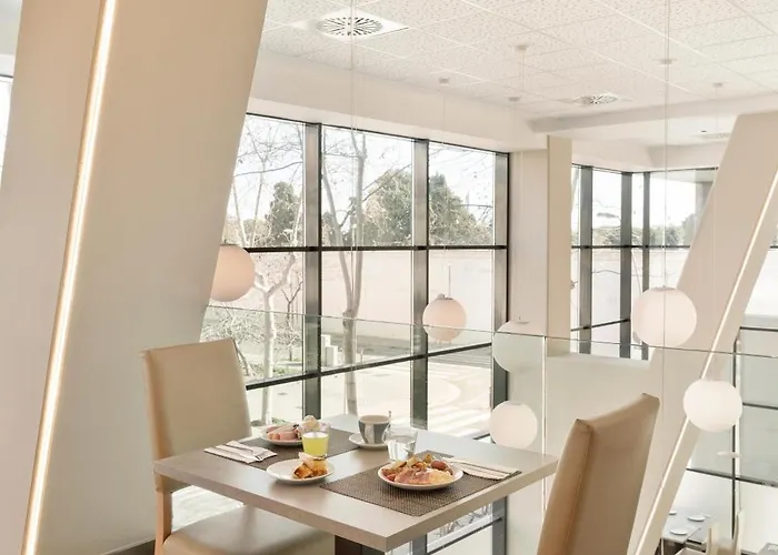 4 Hotel Barcelona