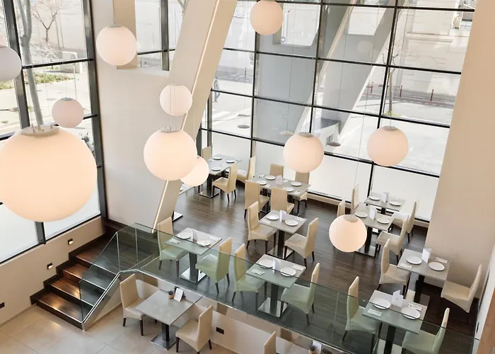 Hotel 4 Barcelona